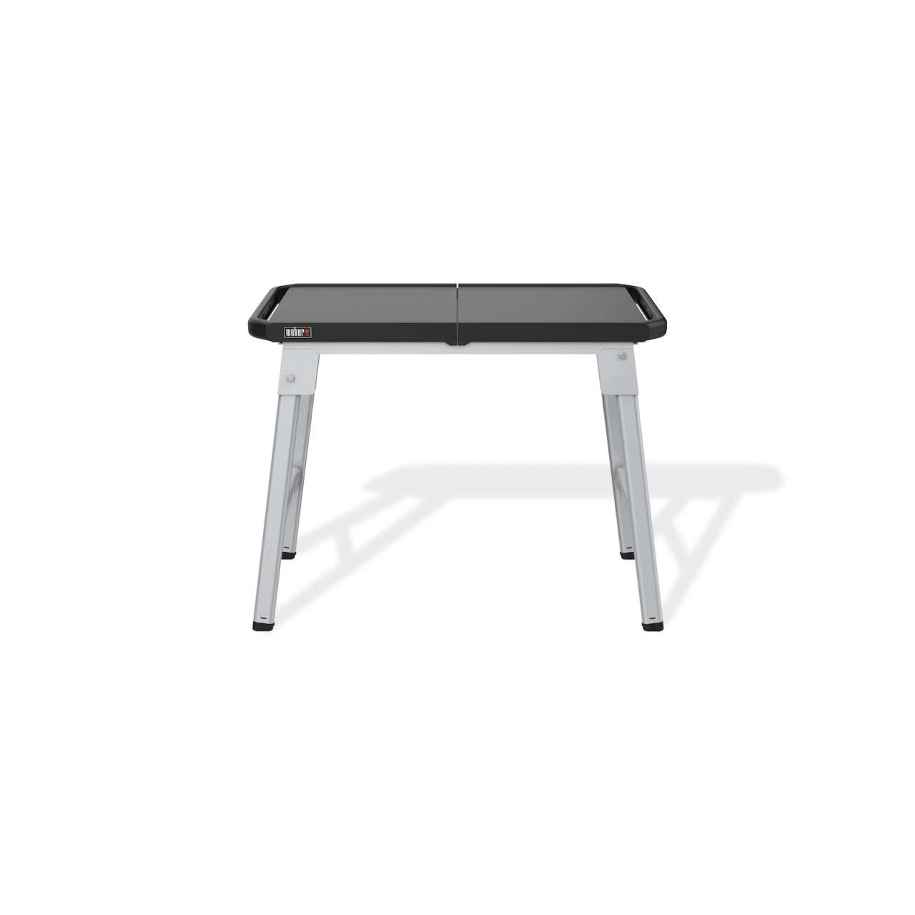 Weber Grilltisch, Ausziehbar - Universell Einsetzbar Für Slate, Lumin, Pulse Uvm. 3400154 6 Weber Grilltisch, Ausziehbar - Universell Einsetzbar Für Slate, Lumin, Pulse Uvm. 3400154 – Bild 6