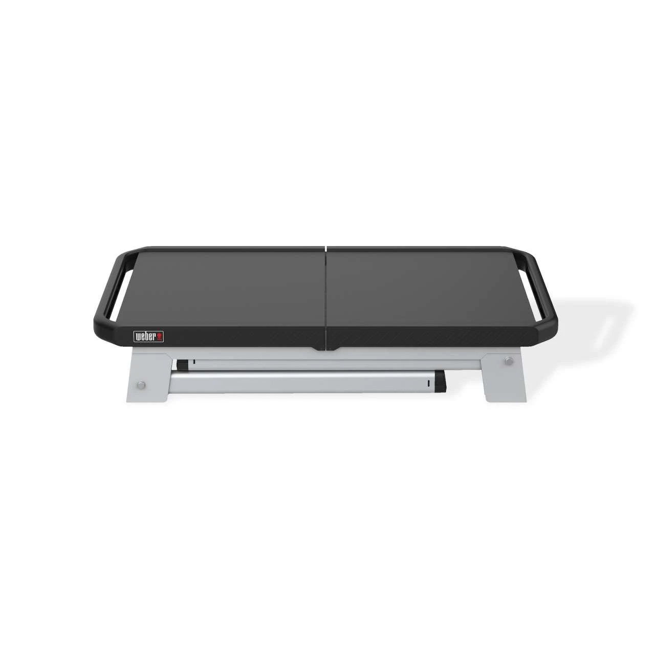Weber Grilltisch, Ausziehbar - Universell Einsetzbar Für Slate, Lumin, Pulse Uvm. 3400154 8 Weber Grilltisch, Ausziehbar - Universell Einsetzbar Für Slate, Lumin, Pulse Uvm. 3400154 – Bild 8