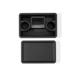 Weber Tragbarer Aufbewahrungskorb 2-teilig Einsetzbar In Seitentisch Für Slate 76 Cm Grills 3400128 -TerrassenLux Verkäufe 000618930000 7 1280x1280