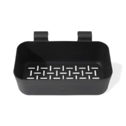 Weber Aufbewahrungskorb, Einhängbar In Seitentisch Für Slate 76 Cm Plancha-Grills 3400105