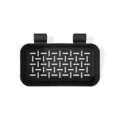 Weber Aufbewahrungskorb, Einhängbar In Seitentisch Für Slate 76 Cm Plancha-Grills 3400105 -TerrassenLux Verkäufe 000618940000 3 1280x1280