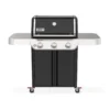Weber Genesis E-315 Gasgrill - Black 1500384