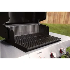 Weber Genesis E-315 Gasgrill - Black 1500384 12 Weber Genesis E-315 Gasgrill - Black 1500384 -TerrassenLux Verkäufe 000619000000 3 1280x1280