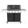 Weber Genesis E-415 Gasgrill - Black 1500430