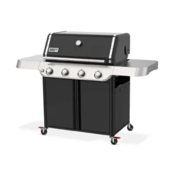 Weber Genesis E-415 Gasgrill - Black 1500430 -TerrassenLux Verkäufe 000619010000 1 1280x1280