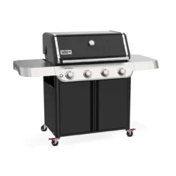 Weber Genesis E-415 Gasgrill - Black 1500430 -TerrassenLux Verkäufe 000619010000 2 1280x1280