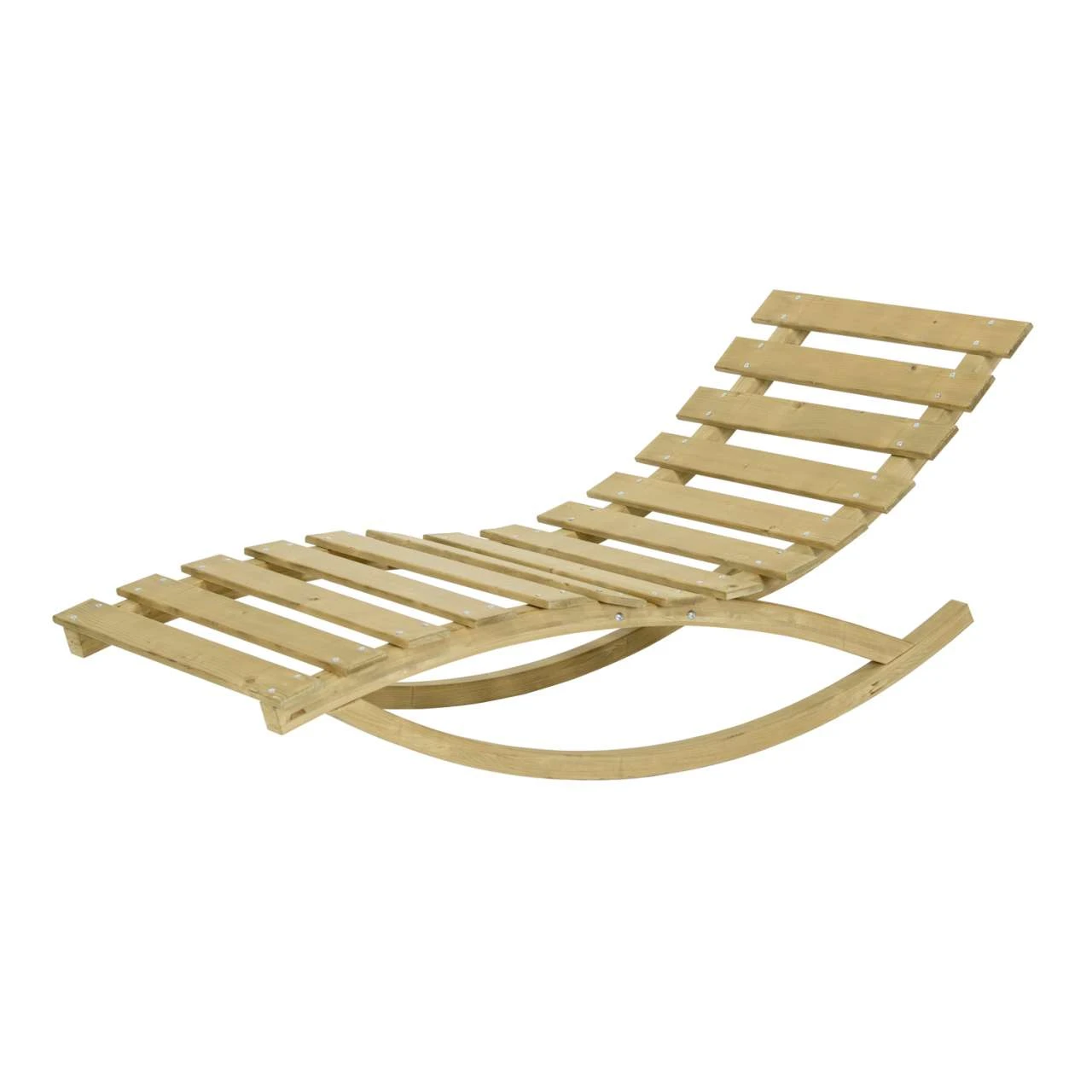 AMAZONAS Rocking Lounger Floral Schaukelliege Inkl. Holzgestell Und Kissen 9 AMAZONAS Rocking Lounger Floral Schaukelliege Inkl. Holzgestell Und Kissen – Bild 9