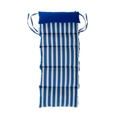 AMAZONAS Rocking Lounger Navy Schaukelliege Inkl. Holzgestell Und Kissen -TerrassenLux Verkäufe 000620200000 5 1280x1280