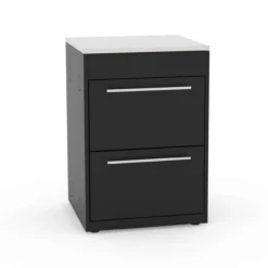 Weber BBQ Kitchen Gas 431 2x 2‐Ladenmodul, Seitenkocher-Türmodul Und Türmodul Für Genesis -TerrassenLux Verkäufe 000622710000 1 1280x1280