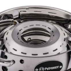 Petromax Atago Gasgrill Campinggrill Mit Klappmechanismus Und Piezo-Zündung Ø 28 Cm -TerrassenLux Verkäufe 000623180000 2 1280x1280