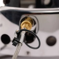 Petromax Atago Gasgrill Campinggrill Mit Klappmechanismus Und Piezo-Zündung Ø 28 Cm -TerrassenLux Verkäufe 000623180000 3 1280x1280