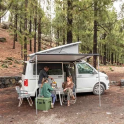 Petromax Atago Gasgrill Campinggrill Mit Klappmechanismus Und Piezo-Zündung Ø 28 Cm -TerrassenLux Verkäufe 000623180000 8 1280x1280