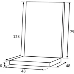 Siena Garden Aster Sesselauflage 123 Cm Dessin Fish Bone Silber 100 % Recyceltes Polyester N41902 5 Siena Garden Aster Sesselauflage 123 Cm Dessin Fish Bone Silber 100 % Recyceltes Polyester N41902 -TerrassenLux Verkäufe 000623260000 2 1280x1280
