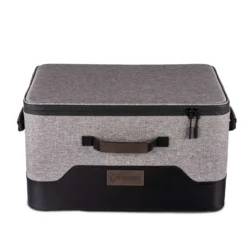 Petromax Catago Box 50 Campingbox Hochwertige Aufbewahrungs- Und Transportlösung