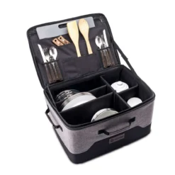 Petromax Catago Box 50 Campingbox Hochwertige Aufbewahrungs- Und Transportlösung -TerrassenLux Verkäufe 000623340000 3 1280x1280