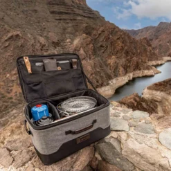 Petromax Catago Box 50 Campingbox Hochwertige Aufbewahrungs- Und Transportlösung -TerrassenLux Verkäufe 000623340000 4 1280x1280