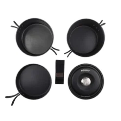 Petromax Dimego Kochgeschirr Topfset Für Petromax Camping Backofen 13 Petromax Dimego Kochgeschirr Topfset Für Petromax Camping Backofen -TerrassenLux Verkäufe 000623360000 4 1280x1280