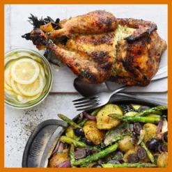 Weber ́s Ultimate Heat Grillbuch - Beherrsche Die Hitze Und Entdecke Eine Neue Welt 3400386 -TerrassenLux Verkäufe 000623990000 4 1280x1280