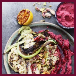 Weber ́s Ultimate Heat Grillbuch - Beherrsche Die Hitze Und Entdecke Eine Neue Welt 3400386 -TerrassenLux Verkäufe 000623990000 5 1280x1280