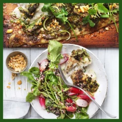 Weber ́s Ultimate Heat Grillbuch - Beherrsche Die Hitze Und Entdecke Eine Neue Welt 3400386 -TerrassenLux Verkäufe 000623990000 7 1280x1280